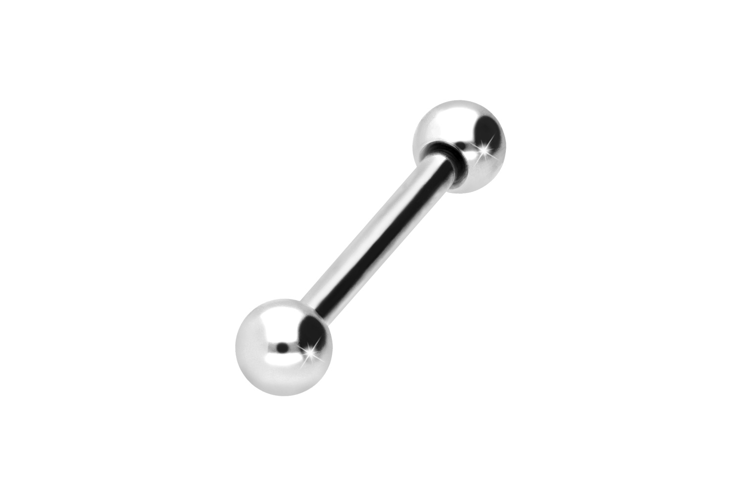 Titan Barbell Piercing
